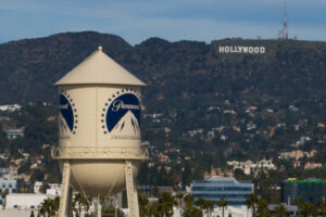 Britain Declines To Intervene In Paramount-Warner Bros. Merger