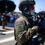 ICE will release body camera video only when in agency’s ‘best interests’