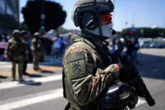 ICE will release body camera video only when in agency’s ‘best interests’