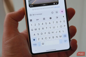 How to tell whether your Android messages are actually using RCS — and what to do when they’re not