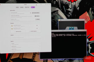 This free tool runs Windows apps on the Linux I already have — and it’s not Wine