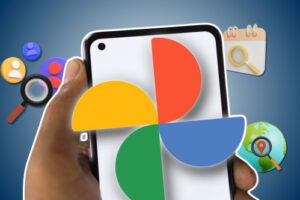 Google Photos was wasting 15 gigabytes on things I never asked it to save