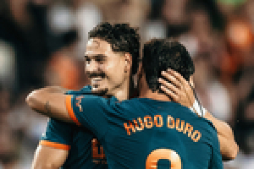 El Newcastle se lleva el Naranja
