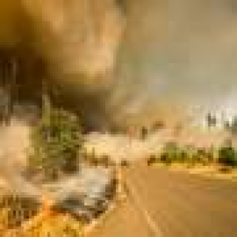 Expert comment: How do wildfires affect health and what can be done about it?