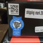 Almost 15 tons of imported beef recalled because of lack of reinspection