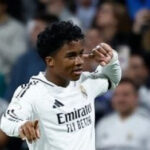 Endrick emerges as Manchester United transfer option as Real Madrid loan talks surface