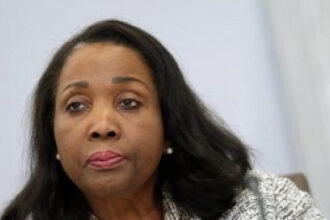 Trump revives threat to fire Fed Governor Lisa Cook