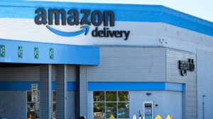 Amazon has a highly rated 5-tier shelf for only $34 that can add storage to even the smallest rooms
