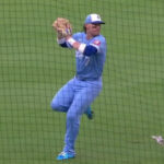 Royals’ Witt Jr. makes ridiculous play on grounder to throw Bregman out