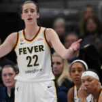 Caitlin Clark avoids suspension after eighth technical foul is rescinded
