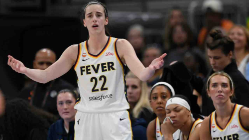 Caitlin Clark avoids suspension after eighth technical foul is rescinded