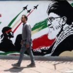 Iran issues long list of steep demands the U.S. must satisfy before the Strait of Hormuz will be reopened, including total compensation for war damage