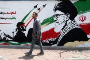 Iran issues long list of steep demands the U.S. must satisfy before the Strait of Hormuz will be reopened, including total compensation for war damage