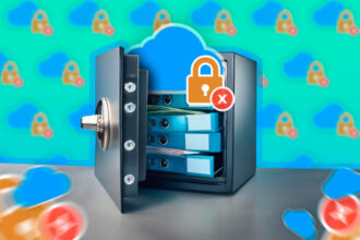 5 things I never back up to the cloud