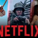 6 extreme Netflix movies you only need to watch once