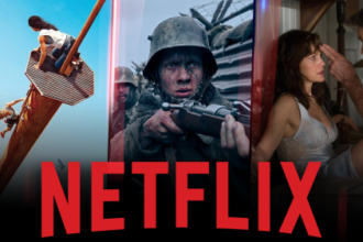6 extreme Netflix movies you only need to watch once