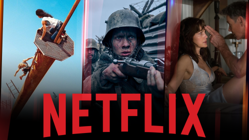 6 extreme Netflix movies you only need to watch once