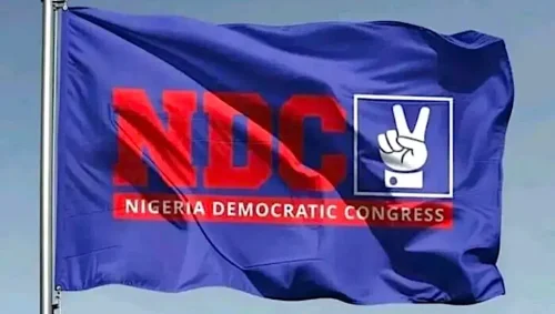 Can NDC Resolve Growing Concerns in Abia State Before 2027?