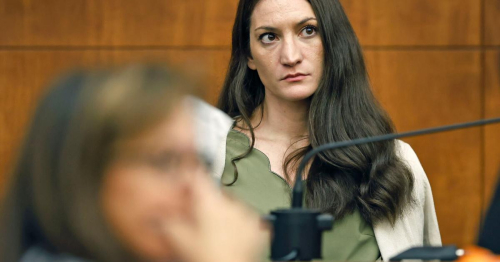 Lindsay Clancy trial spotlights psychiatric hospital stay before she killed her 3 children