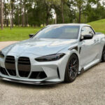 Tízmilliókat ért valakinek ez a tepsisített BMW