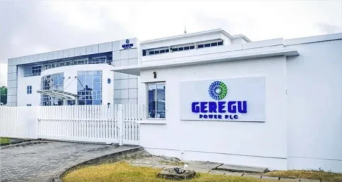 Investors worry as Geregu Power defaults on bond payments
