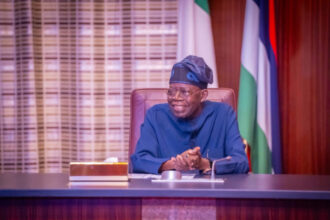 NGX urges Tinubu to require FinTechs to list on Nigeria Stock Exchange