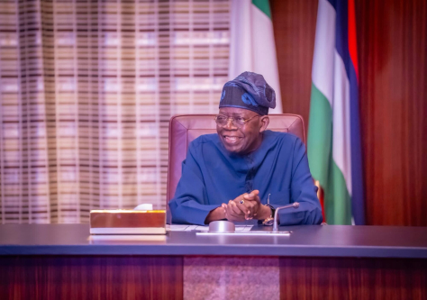NGX urges Tinubu to require FinTechs to list on Nigeria Stock Exchange