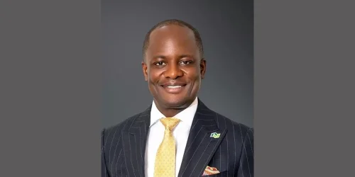 NGX market value to hit N230 trillion by end of 2026, says Popoola