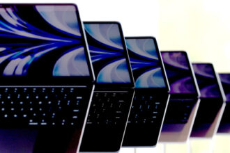 Should You Use A Screen Protector On Your MacBook Air?