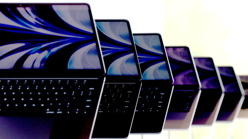 Should You Use A Screen Protector On Your MacBook Air?