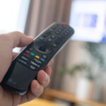 How To Control Your LG TV Without A Remote
