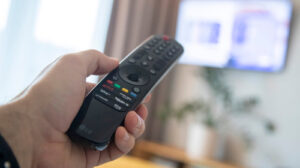 How To Control Your LG TV Without A Remote