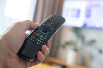 How To Control Your LG TV Without A Remote