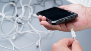 Why Are Phone Charging Speeds Measured In Watts?