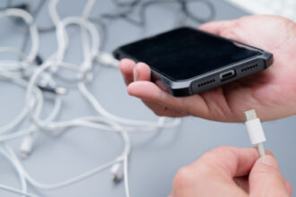 Why Are Phone Charging Speeds Measured In Watts?