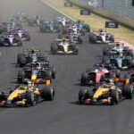 FIA plánuje ďalšiu zmenu. Hmotnosť monopostov formuly 1 bude ešte nižšia