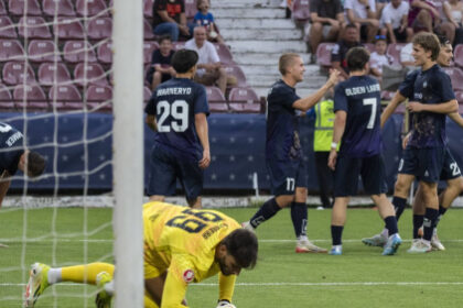 „Care e secretul lui Tromso?!” Acționarul român al norvegienilor a răspuns după 5-0 cu CFR Cluj: „Multe echipe românești nu știu”