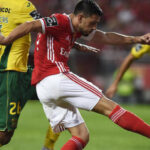 Só Schmidt não ganhou no Benfica em dez anos de estreias