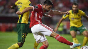 Só Schmidt não ganhou no Benfica em dez anos de estreias