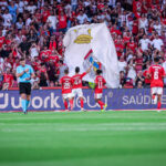 Sem adeptos no estádio: eis os onzes prováveis do Benfica x Académico de Viseu na 1ª jornada da Primeira Liga
