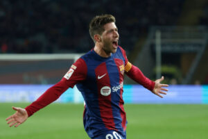 Futbalové prestupy ONLINE: Bývalá hviezda Barcelony mieri do MLS (9. august)