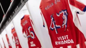 Sorprendentes dorsales del Atlético para jugar en Seúl