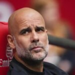 Una apuesta de Guardiola se acerca al Tottenham