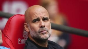 Una apuesta de Guardiola se acerca al Tottenham
