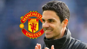 Arsenal tipped to sign Man Utd superstar in win-win deal for all