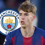 Man City initiate talks to sign Barcelona maestro as Catalans push for Rodri breakthrough
