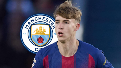 Man City initiate talks to sign Barcelona maestro as Catalans push for Rodri breakthrough