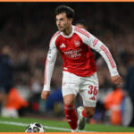 Arsenal make Zubimendi decision amid rising interest from Premier League rivals