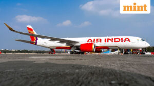 ‘Screening results not shared with us’: Air India on pilot dope test reports after Phuket-Delhi flight turbulence