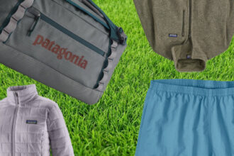 Grab rare deals on Patagonia apparel, outerwear, and bags during this massive site-wide summer sale